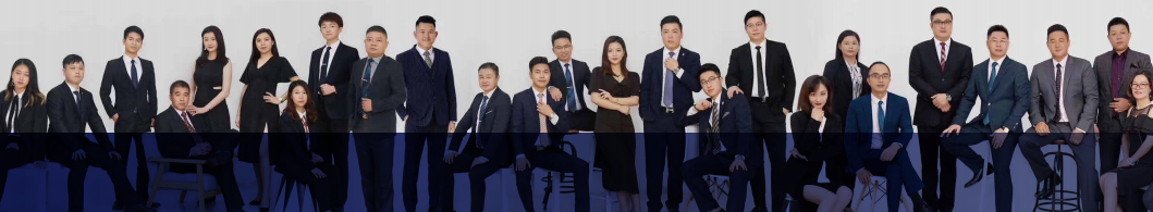安嘉服务团队